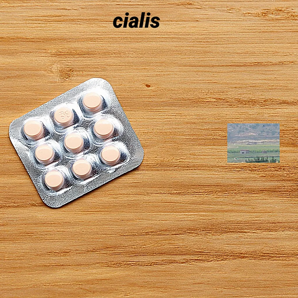 Faut t il une ordonnance pour acheter du cialis